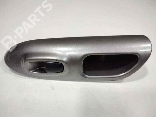 Used Left rear window switch Left rear window switch NISSAN JUKE (F15) 1.5 dCi (110 hp) 8646981 8646981