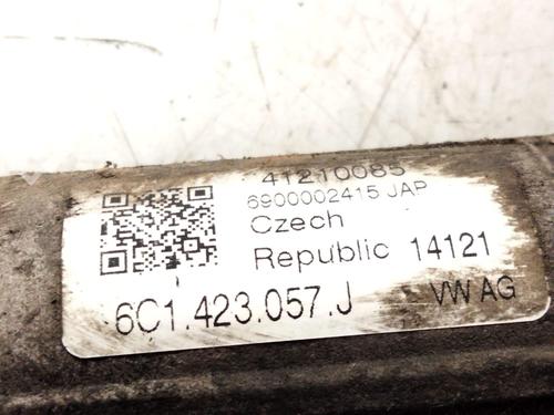 Steering rack SKODA RAPID Spaceback (NH1) | BP24589616M22 - Image 6