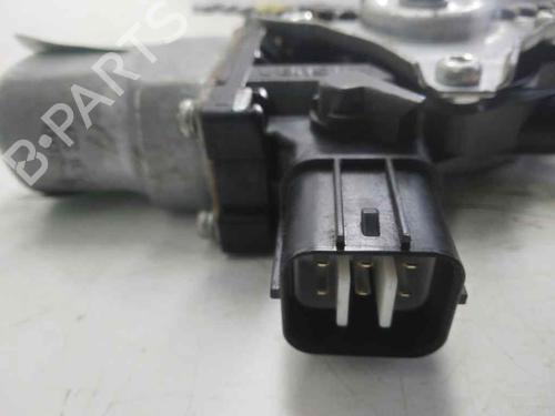 Front left window mechanism MITSUBISHI ASX (GA_W_) 1.8 DI-D (GA6W) | BP17434047C22 