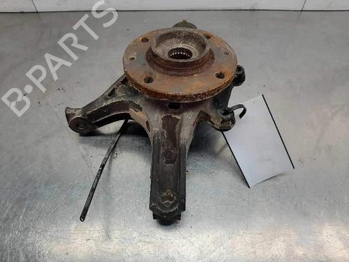 Used Left front steering knuckle Left front steering knuckle 11183292 11183292