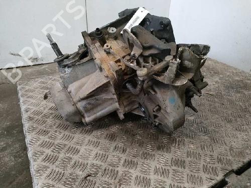 Gearbox CITROËN C4 I (LC_)  | BP15191629M3 