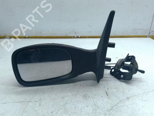 Left mirror PEUGEOT 306 Hatchback (7A, 7C, N3, N5) 1.9 DT | BP29754331C26 