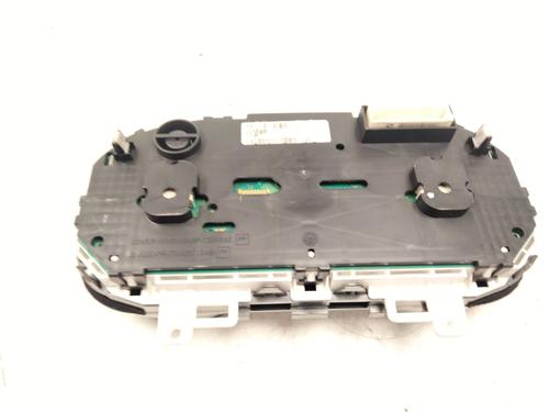 Instrument cluster NISSAN QASHQAI / QASHQAI +2 I (J10, NJ10, JJ10E) 2.0 dCi | BP23551421C47 