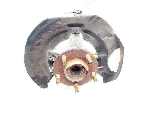 Left front steering knuckle MAZDA 5 (CR) 2.0 CD (CR19) | BP16848791M25 