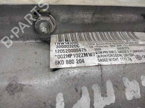 Passasjer kollisjonspute SEAT IBIZA III (6L1) 1.9 TDI | BP608547C10 