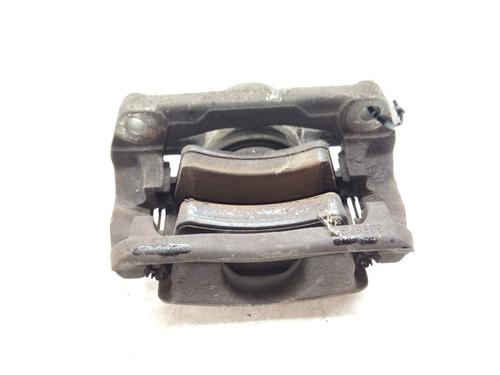 Left front brake caliper RENAULT KANGOO / GRAND KANGOO II (KW0/1_)  | BP19492487M105 