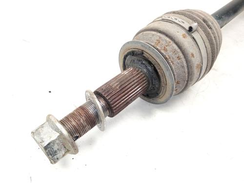 Left rear driveshaft INFINITI EX 30d | BP23958659M40