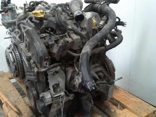 Engine NISSAN NV200 Van | BP269331M1
