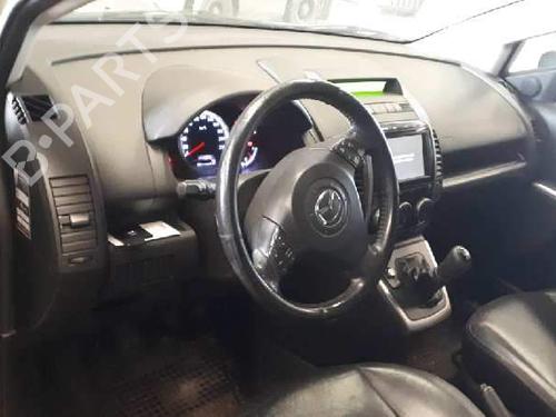 Steering rack MAZDA 5 (CR) 2.0 CD (CR19) | BP15557265M22 - Image 6