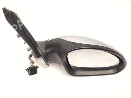 Used Right mirror Right mirror SEAT ALTEA (5P1) 2.0 TDI 16V (140 hp) 33843822 33843822