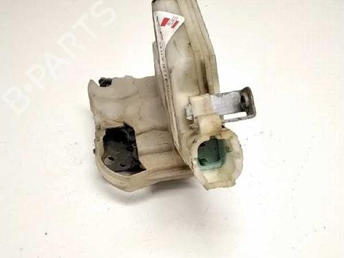Front right lock NISSAN X-TRAIL I (T30)  | BP7256643C97 