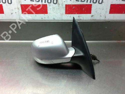 Right mirror SEAT AROSA (6H1)  | BP1043937C27 