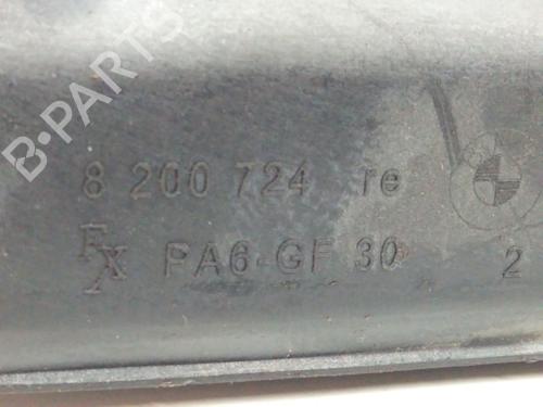 Front right interior door handle BMW 3 (E46)  | BP16888561I14 