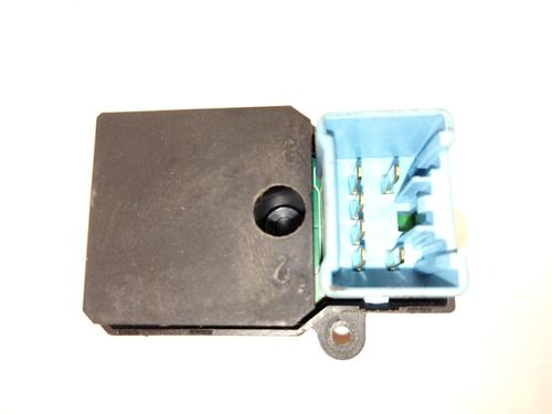 Left rear window switch HONDA ACCORD VII (CL, CN) 2.2 i-CTDi (CN1) | BP28188710I29 