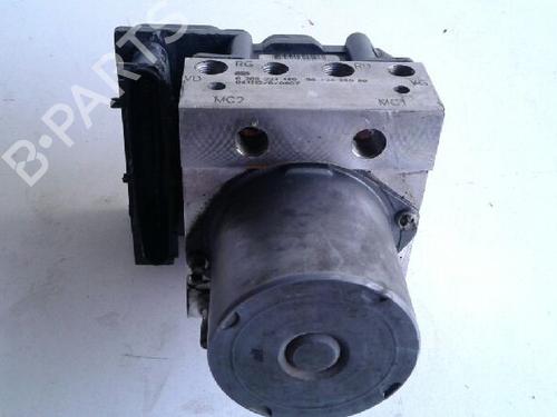 ABS pump PEUGEOT 307 SW (3H)  | BP7465272M43 
