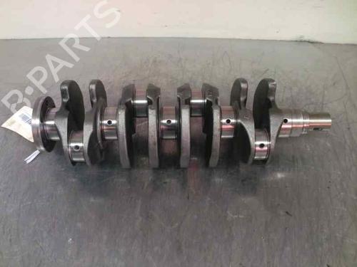 Used Other FORD FIESTA V (JH_, JD_) 1.4 TDCi (68 hp) 14312483