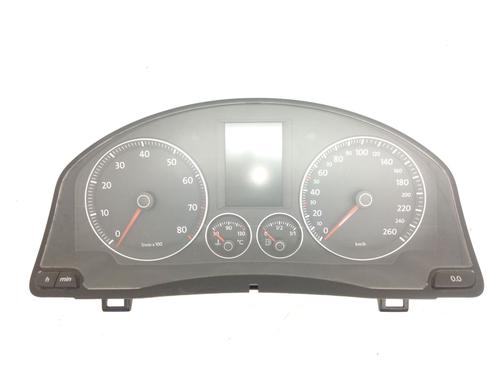 Used Instrument cluster VW GOLF V (1K1) 1.4 TSI (122 hp) 29072150
