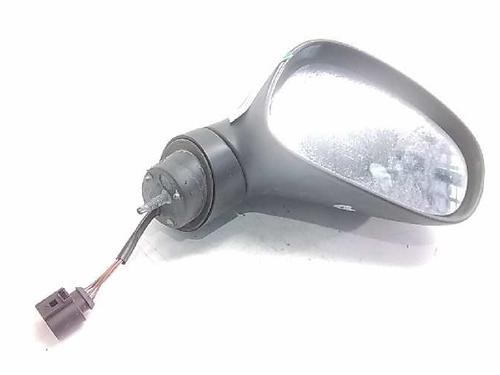 Used Right mirror SEAT LEON (1P1) [2005-2013]  17752859