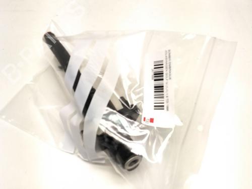 Clutch slave cylinder VW GOLF IV (1J1) 1.9 TDI | BP18602558M113 