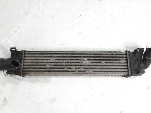 Used Intercooler Intercooler 10651322 10651322