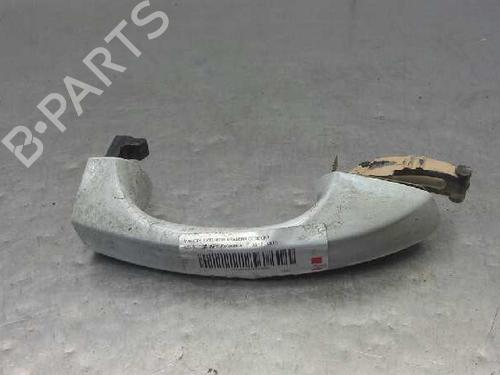 Used Rear right exterior door handle SEAT LEON (5F1) [2012-2021]  13754444