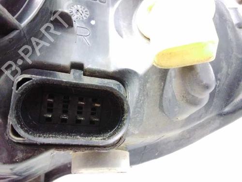 Right headlight SEAT IBIZA II (6K1)  | BP8888047C29 