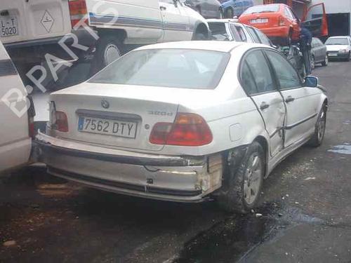 Headlight switch BMW 3 (E46) 320 d | BP1358549I24 