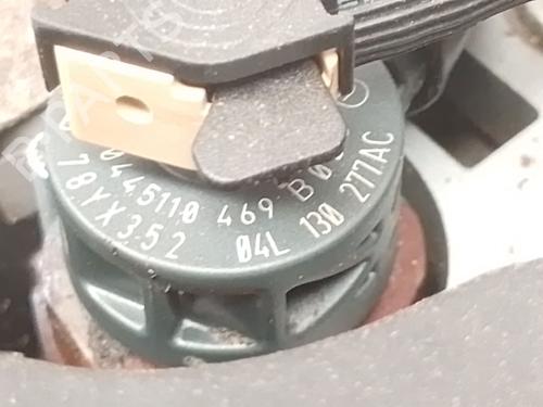 Engine VW CADDY III MPV (2KB, 2KJ, 2CB, 2CJ) 1.9 TDI | BP35723907M1 - Image 6