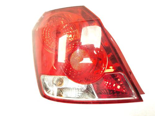 Used Left taillight Left taillight CHEVROLET AVEO / KALOS Hatchback (T200) 1.4 (83 hp) 31713850 31713850