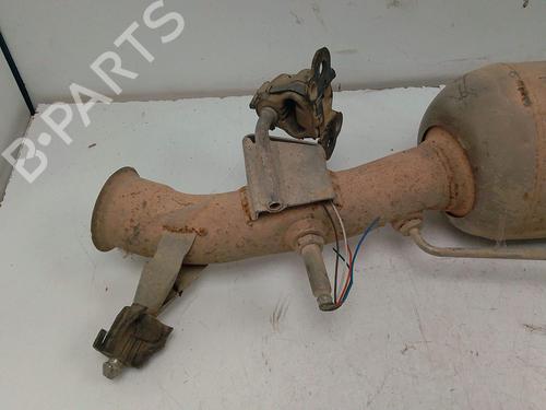 Particulate filter TOYOTA PROACE Van (MDX_) | BP38919859M81 - Image 2