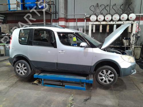 Electronic sensor SKODA ROOMSTER (5J7) 1.6 TDI | BP26441257M84 - Image 5