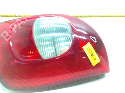 Used Right taillight CITROËN XSARA PICASSO (N68) 2.0 HDi (90 hp) 30833658