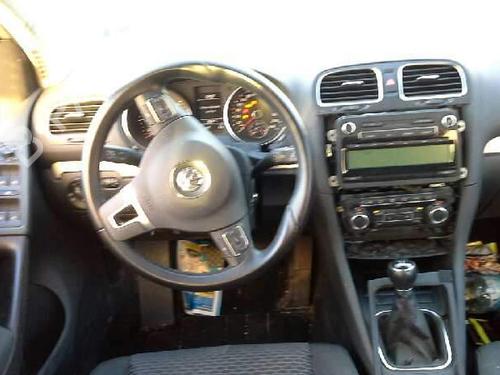 Climate control VW GOLF VI (5K1)  | BP9755879I5  - Image 11