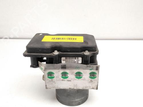 Used ABS pump NISSAN ALMERA TINO (V10) 1.8 (114 hp) 29064040