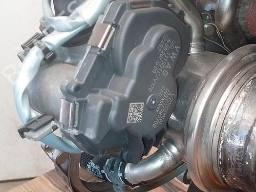 Engine VW PASSAT B8 Variant (3G5, CB5) 2.0 TDI | BP35791321M1 - Image 11