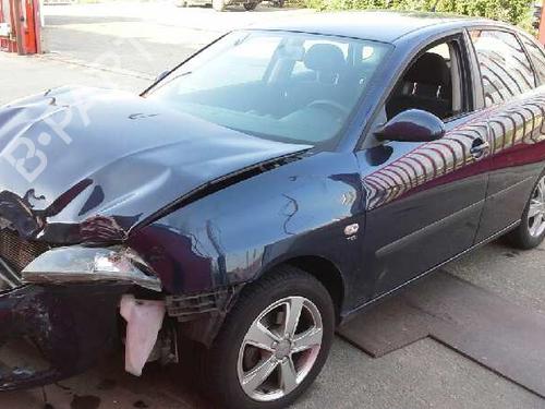 Mass air flow sensor SEAT IBIZA III (6L1)  | BP1620461M95 