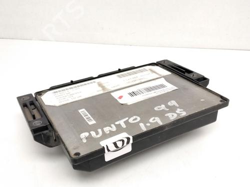 Engine control unit (ECU) FIAT PUNTO (188_) | BP185813M57