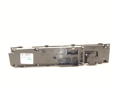 Climate control BMW X6 (E71, E72) xDrive 40 d | BP32314151I5