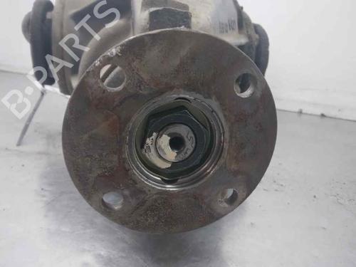Rear differential BMW 3 (E36) 325 td | BP17055469M24 