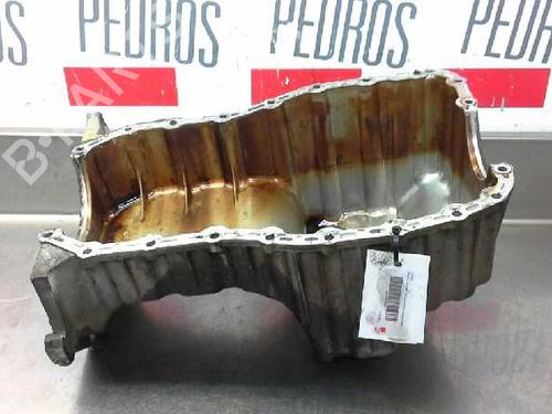Used Oil sump RENAULT MEGANE I (BA0/1_) [1995-2004]  14321571