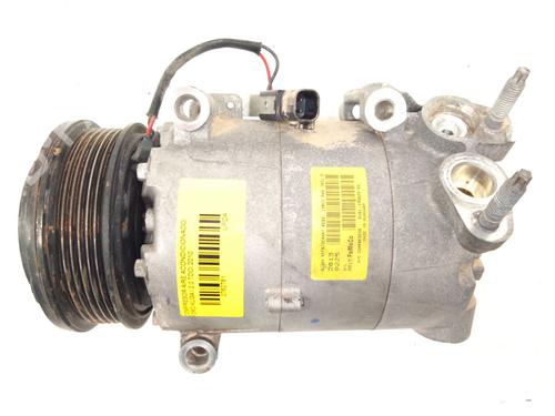 Used AC compressor AC compressor FORD KUGA I 2.0 TDCi (140 hp) 35755096 35755096