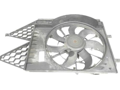 Used Radiator fan SEAT IBIZA IV (6J5, 6P1) [2008-2017]  7766618