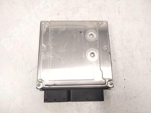 Engine control unit (ECU) BMW X5 (E53) 3.0 d | BP38465183M57 - Image 2