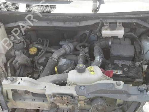 Left front brake caliper NISSAN NV200 Van | BP11601654M105 - Image 9