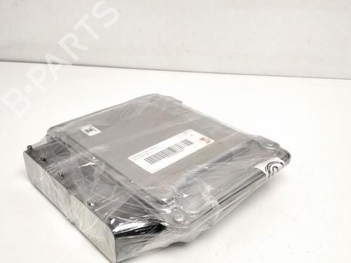 Engine control unit (ECU) SEAT IBIZA V (KJ1, KJG) 1.0 TGI | BP12130558M57