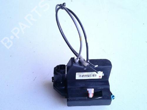 Front right lock SSANGYONG KYRON 2.7 Xdi 4x4 | BP16131944C97 
