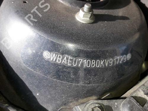 Steering column stalk BMW 3 (E46) 318 d | BP4730704I23 
