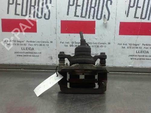 Used Right rear brake caliper NISSAN PATHFINDER III (R51) 4.0 4WD (269 hp) 11603020