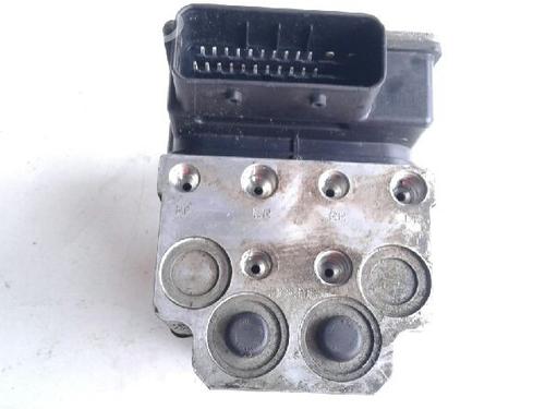 ABS pump TOYOTA YARIS (_P9_)  | BP7465283M43