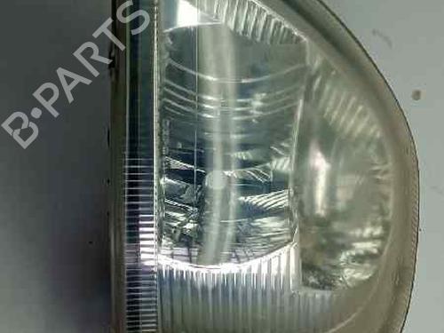 Left headlight RENAULT MASCOTT Platform/Chassis (UH_, HH_)  BP10194464C28